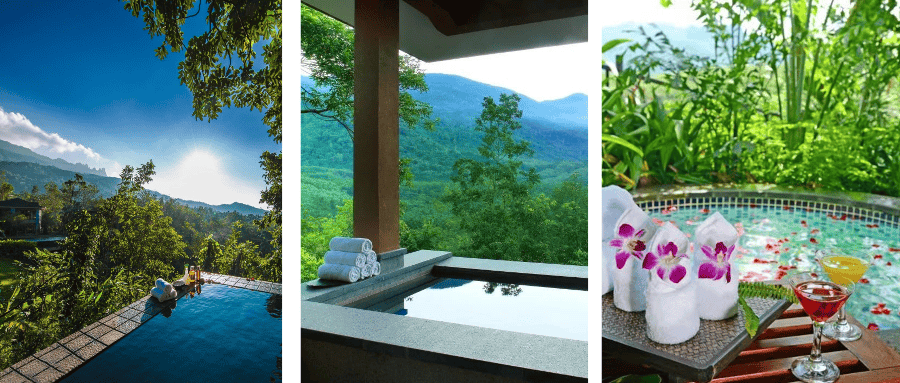 保亭温泉惠民活动来啦~这部分人免费参与