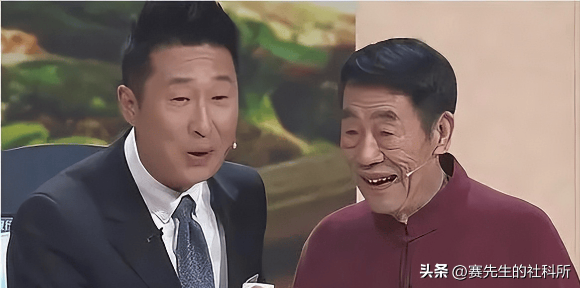 喝酒吃肉,抽华子,92岁的杨少华,在享福的路上一去不返