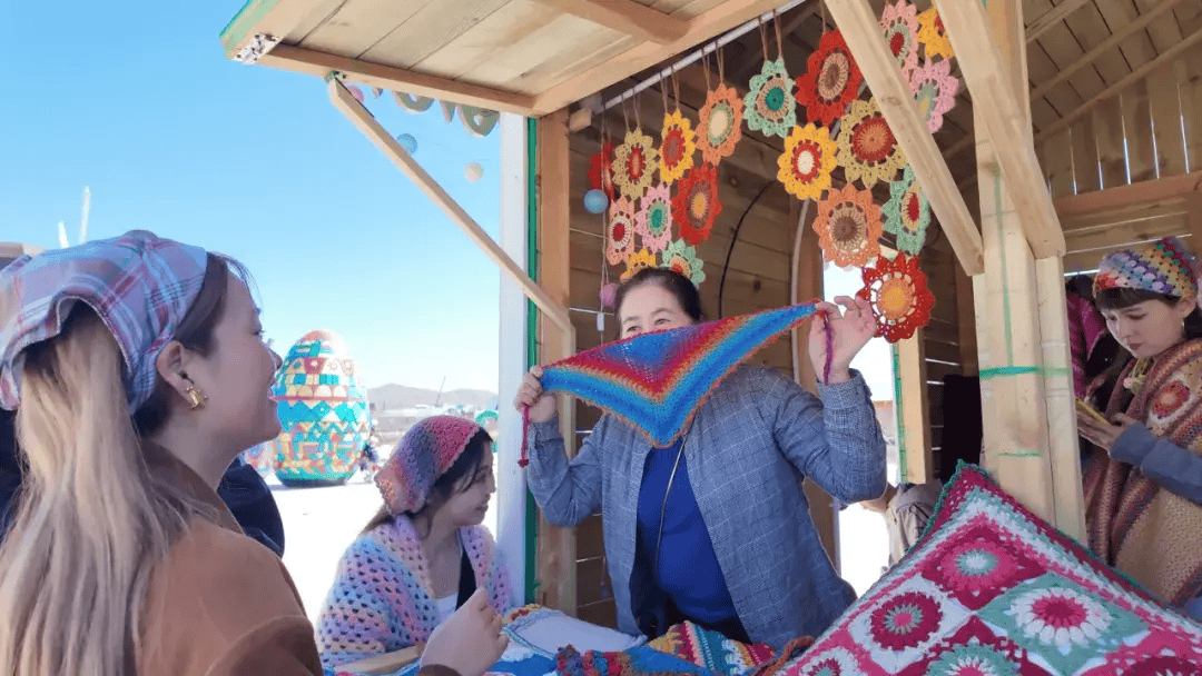 相约魅力恩和 欢度巴斯克节