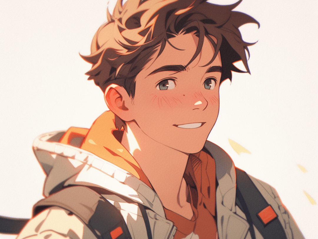 动漫 卡通 漫画 头像 1080_814