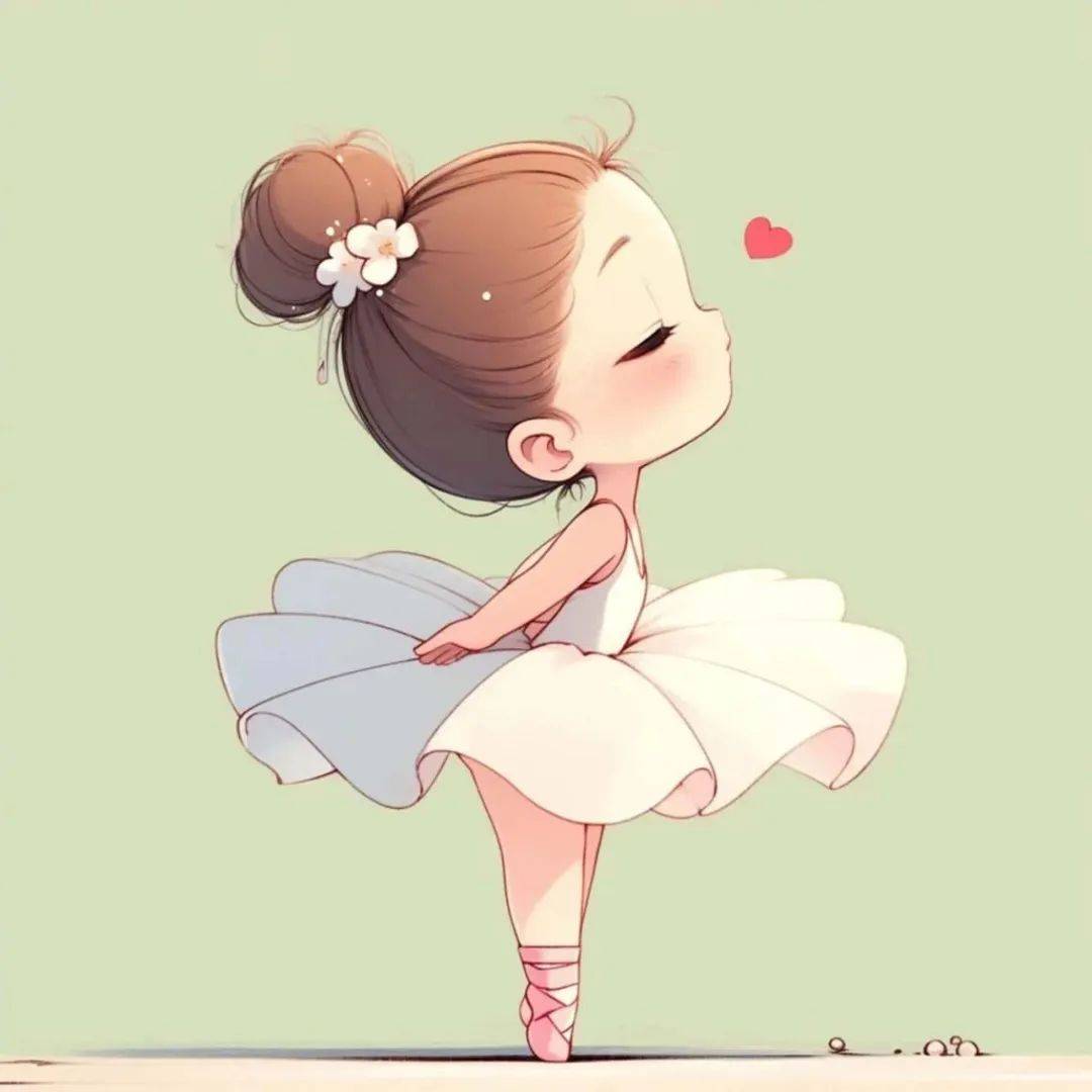 头像丨度娘都找不到的小众头像