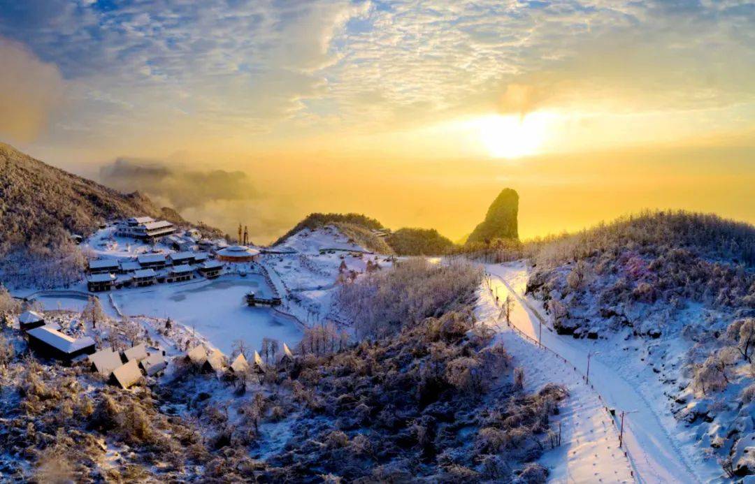 金融为民在行动 | 96 金融"四举措"助力打造张家界"文旅康养"新名片