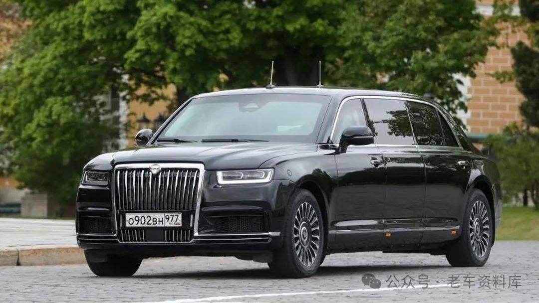 俄罗斯总统普京的新座驾_搜狐汽车_搜狐网