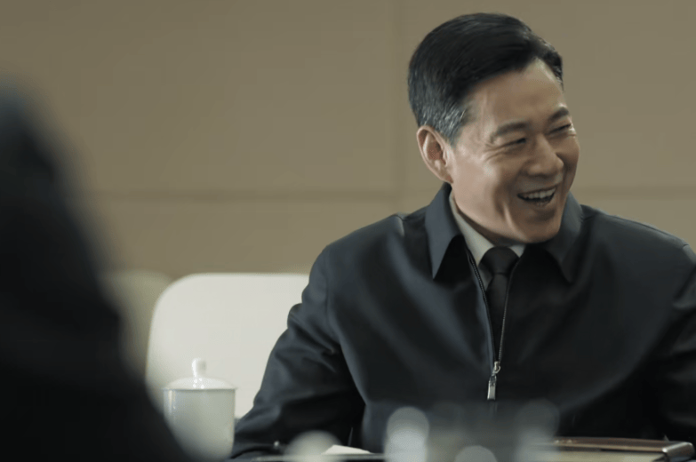 《星空影院》|《人民的名义》第11集,第12集