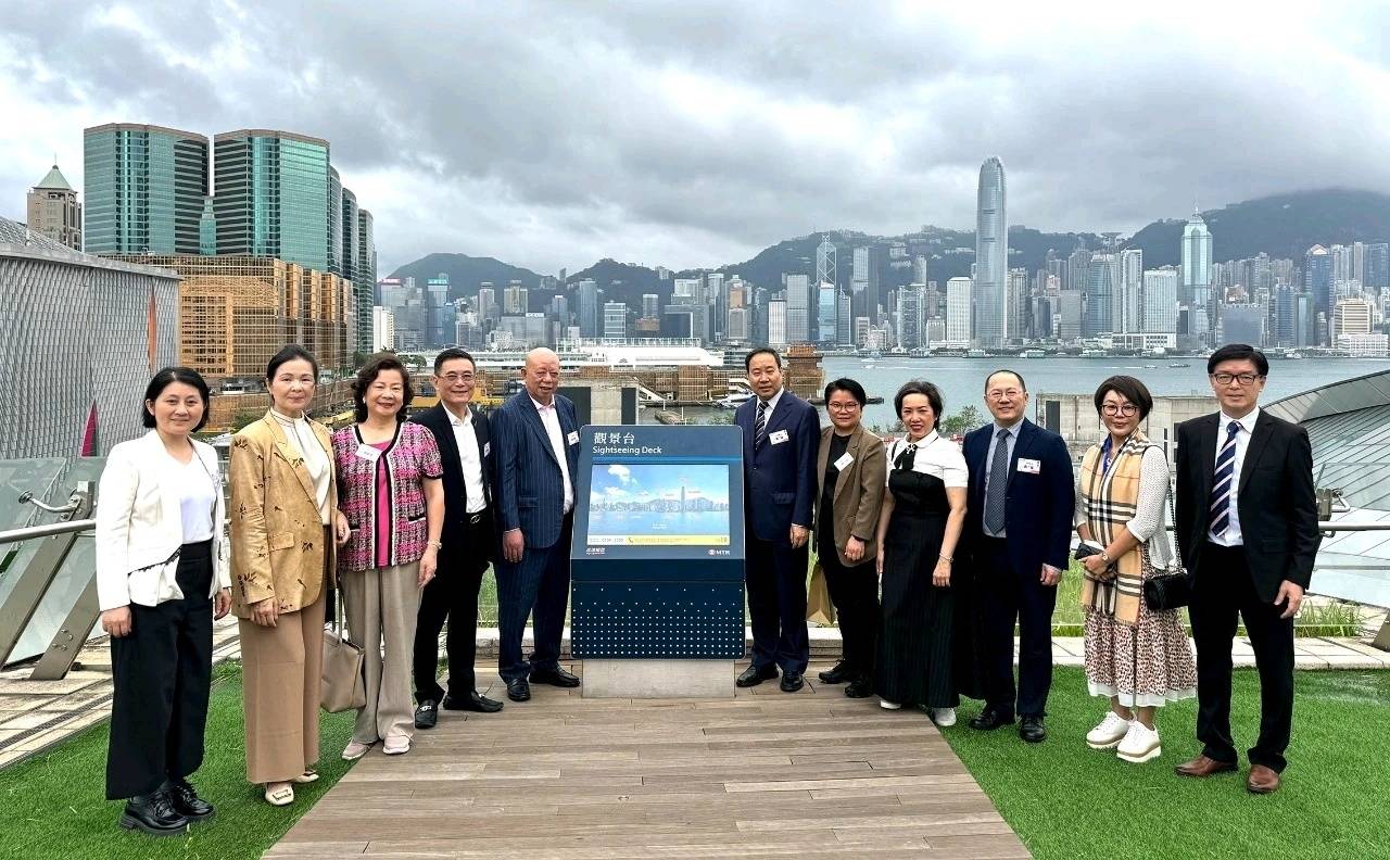 首届世界潮人摄影大赛获奖作品展香港站开展_活动_国际_潮团