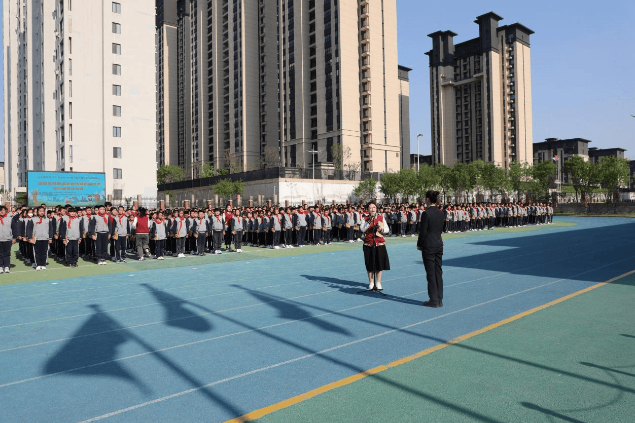 沈北新区学生1120图片