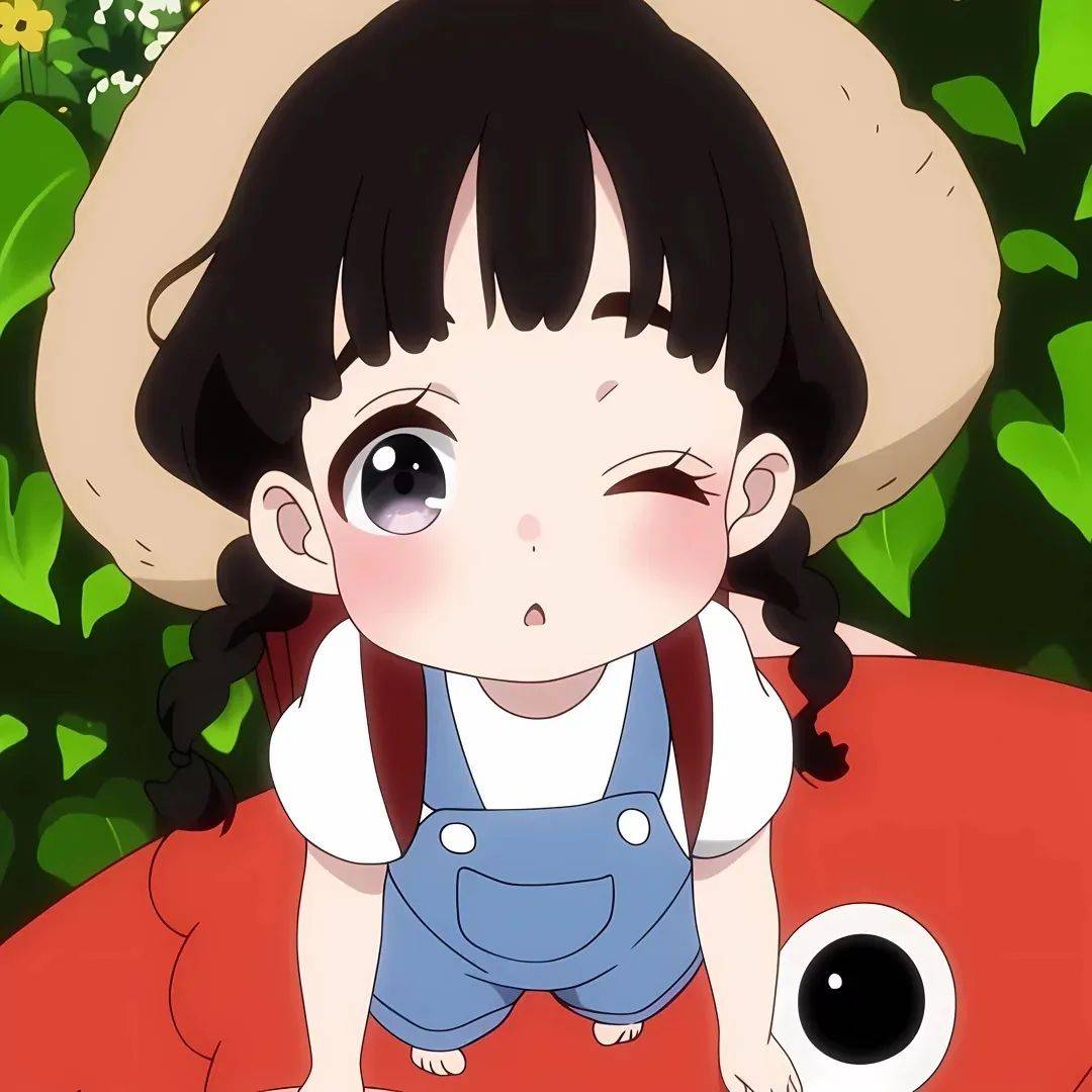 头像 | 提前存一下高质量头像