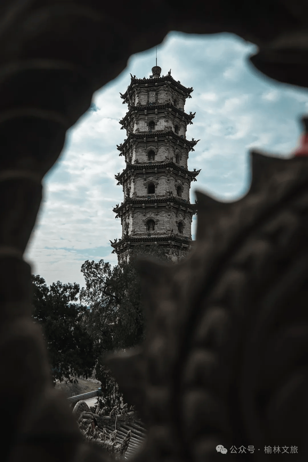 遇见一座城 | 畅游陕北,自在子洲,我在这里等你