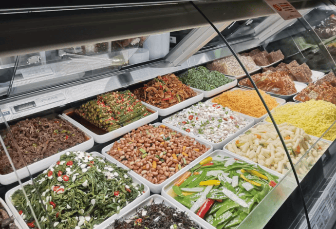 超市加工配菜实操指南(附部分配菜的配置实例)