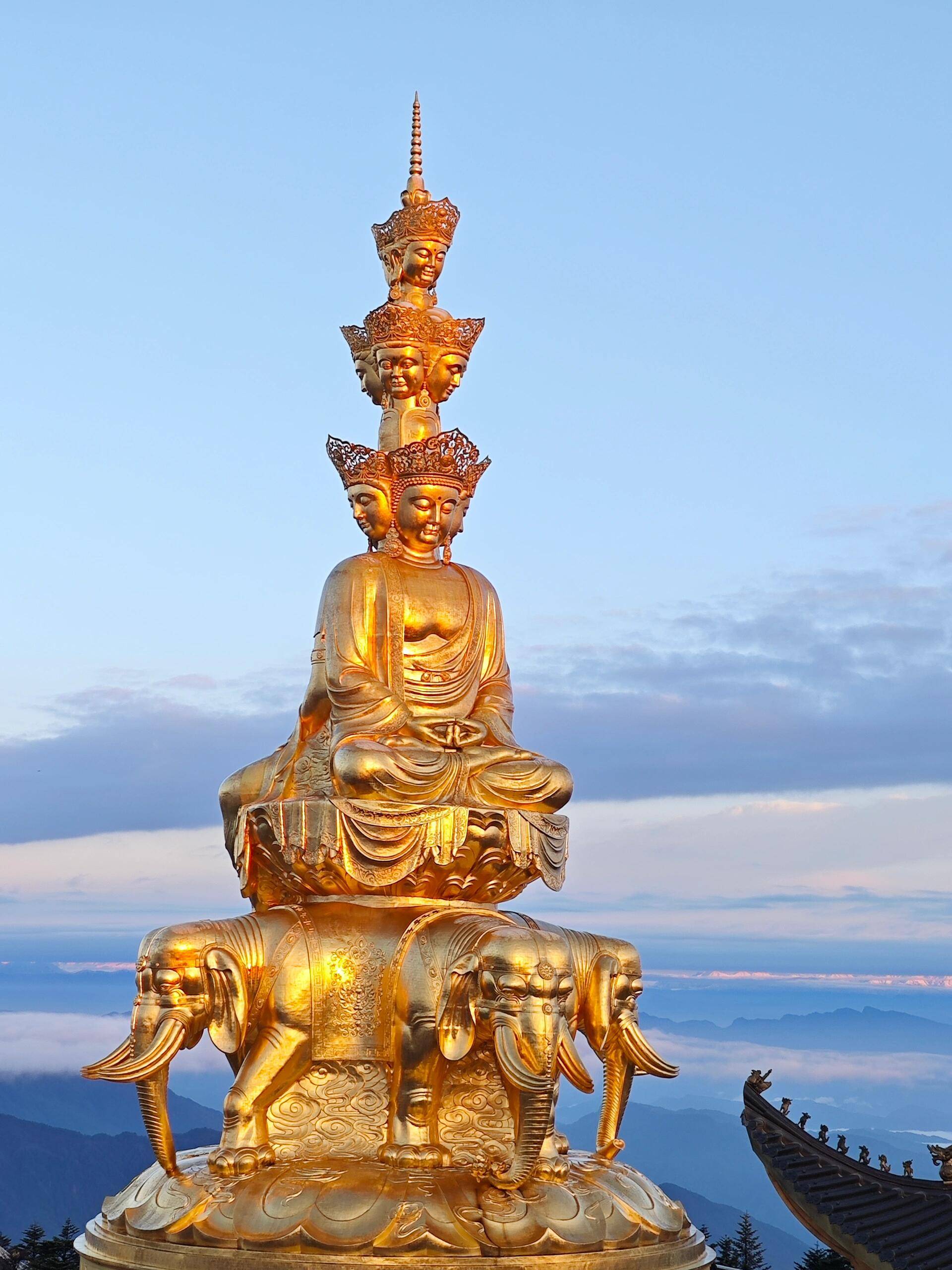 四川一日游自驾游景点推荐 ,想旅游?看完这一篇就够了_乐山_旅程_成都