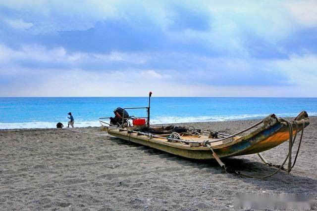 澎湖列岛的地质构造独特,主