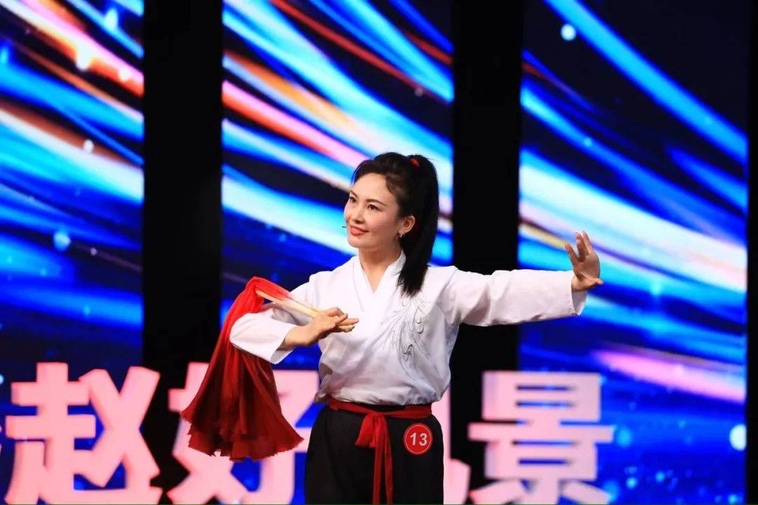 河北省首届导游(讲解员)大赛(24进12)精彩呈现