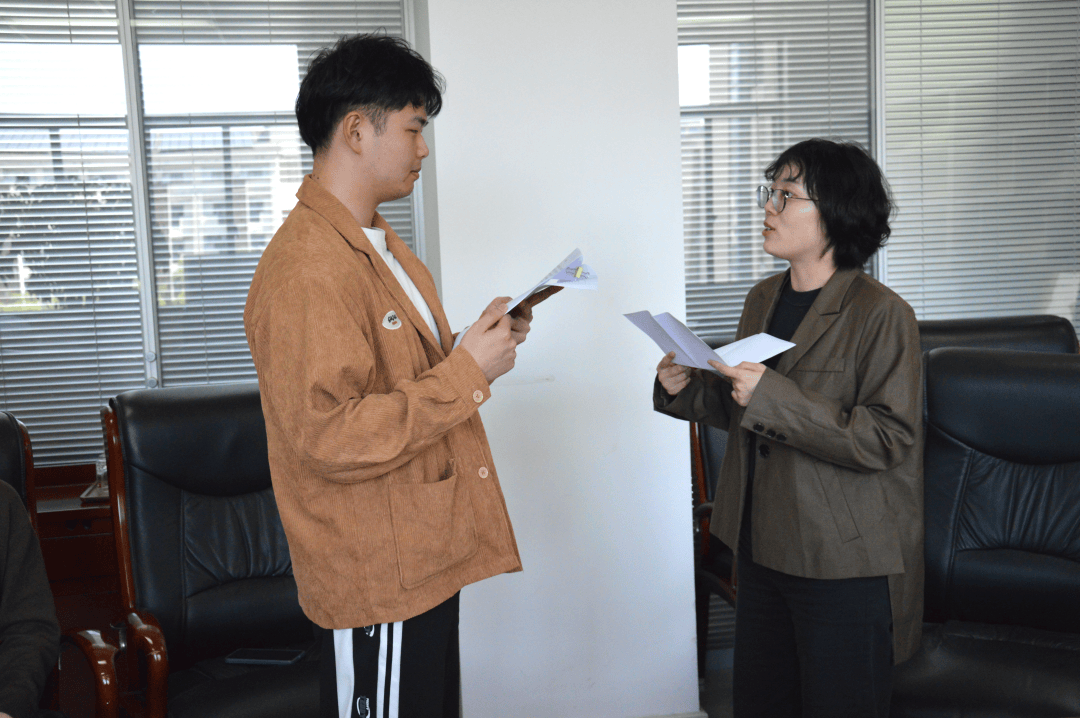【荷润德育】"育"见新思路,"慧"见班主任—— 记临平区育才实验小学