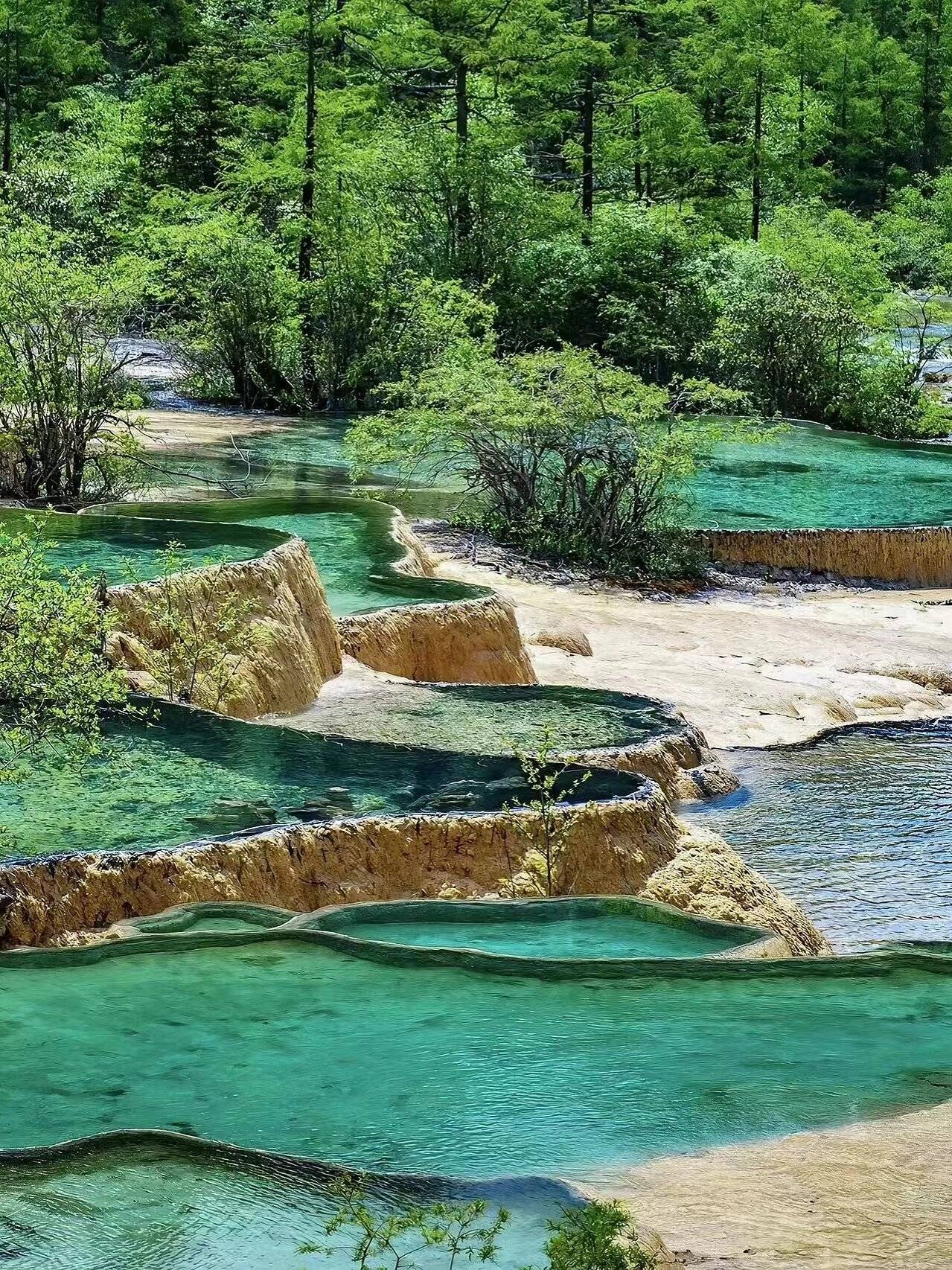 成都单人旅行 ,最详细的景点,美食交通住宿避坑攻略!_四川_生活_心灵