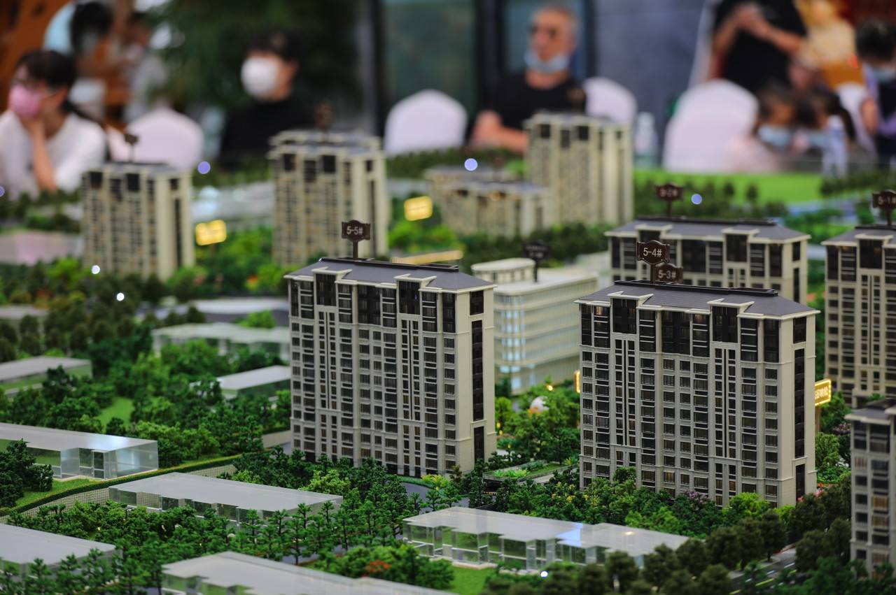 西安发布最严房产政策，[买卖双限]应该怎么解读_住房