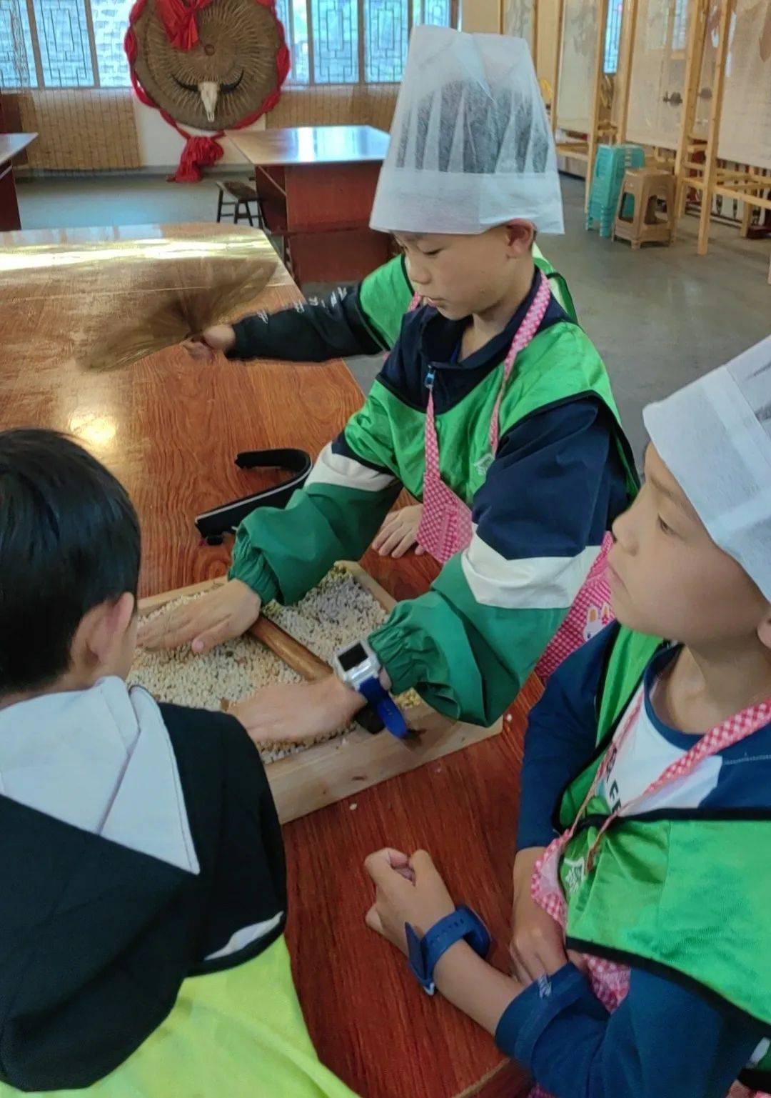 【美琪校刊-5月第2周】立夏之际,让心中的梦想与热情一同绽放