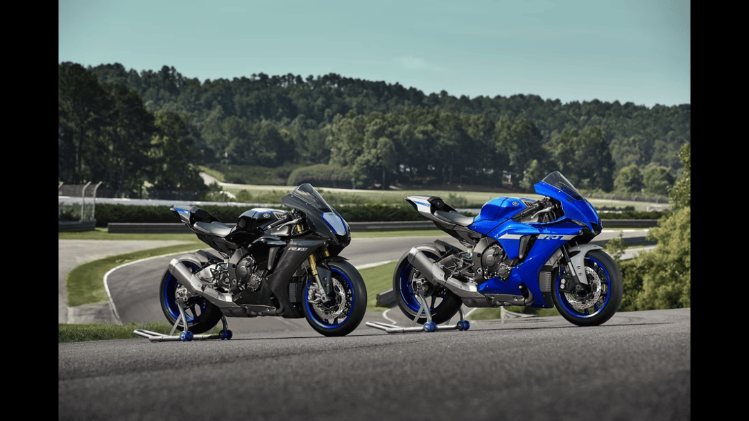 停产前的绝唱?雅马哈发布jonathan rea replica yzf-r1限量版