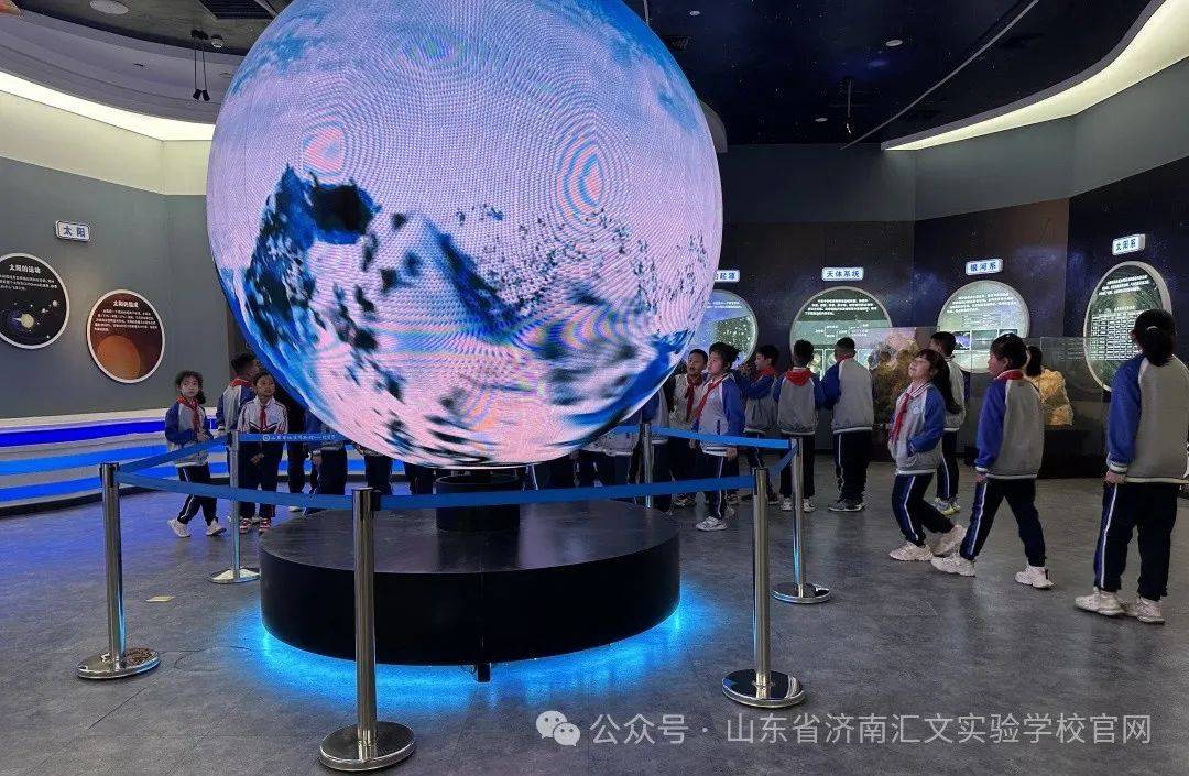 红领巾多彩实践丨人人讲安全,个个会应急