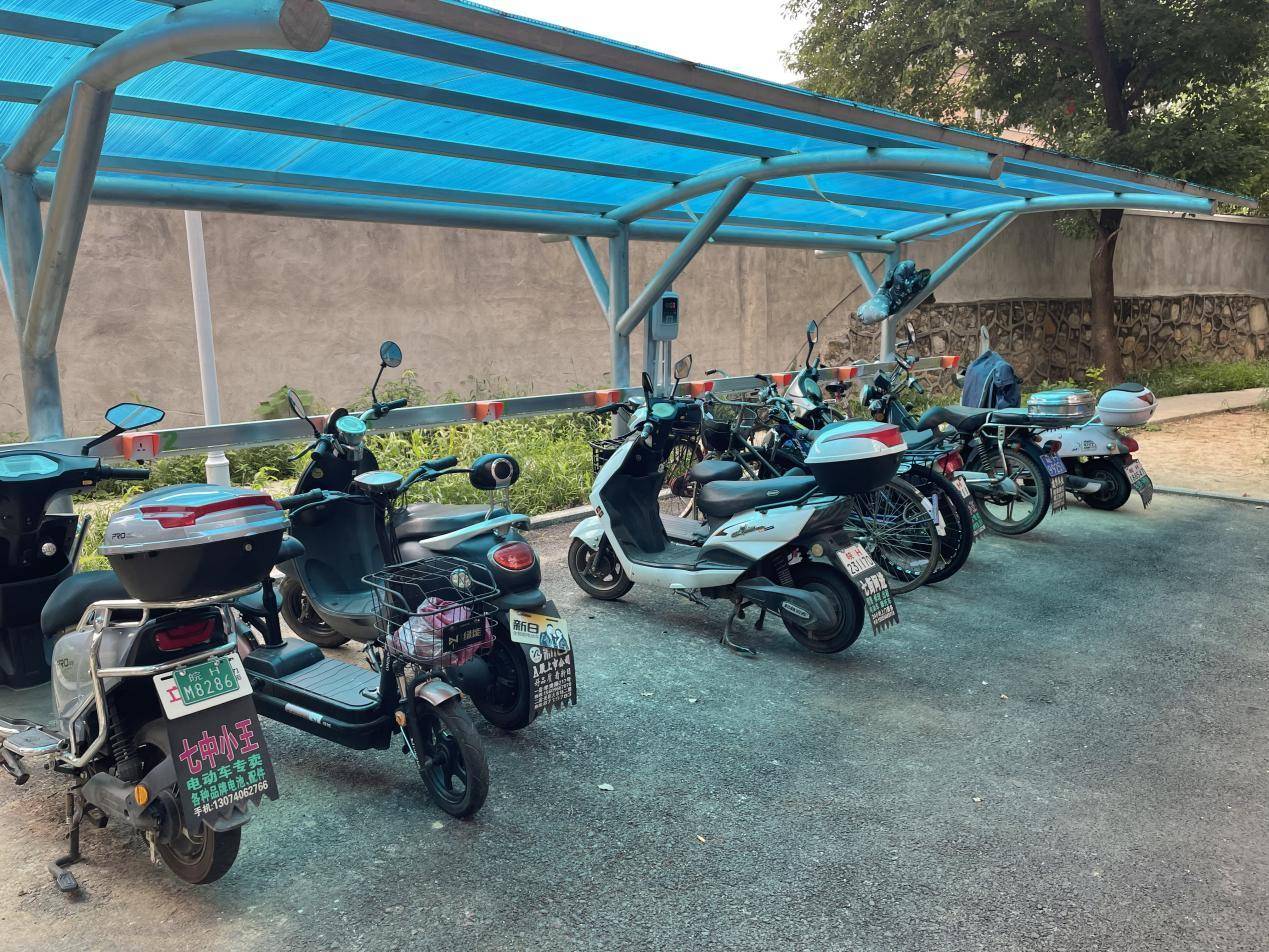 安庆市大观区:基础设施提质升级 实现居民幸福"加码"