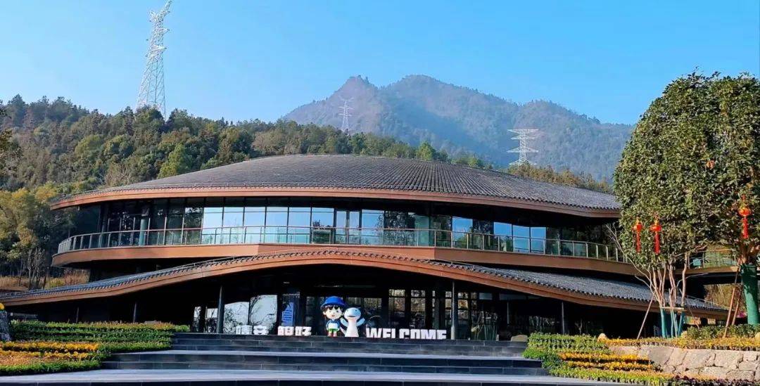 宜春文旅献礼母亲节