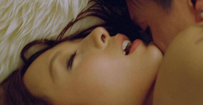 一部香港伦理电影《喜爱夜蒲》