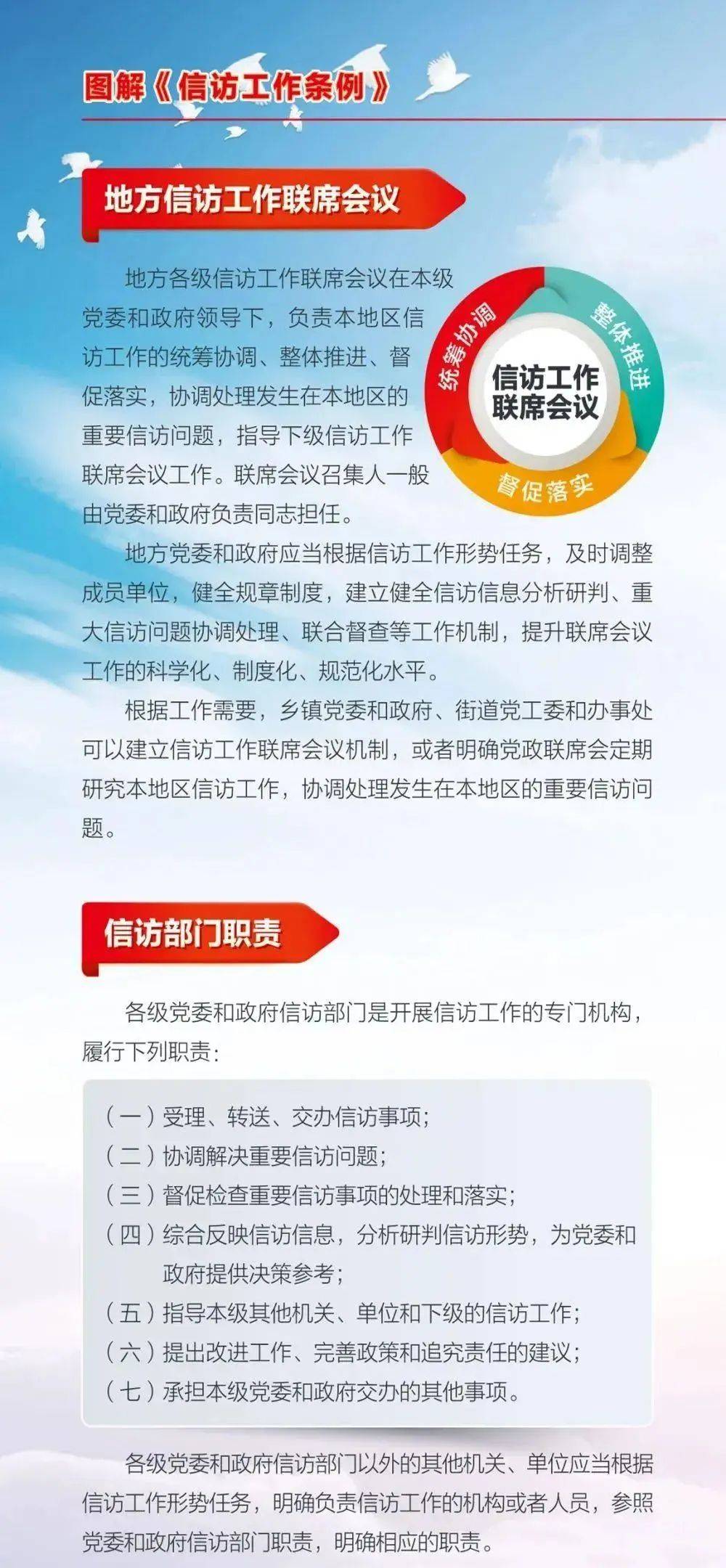 加强信访宣传图片