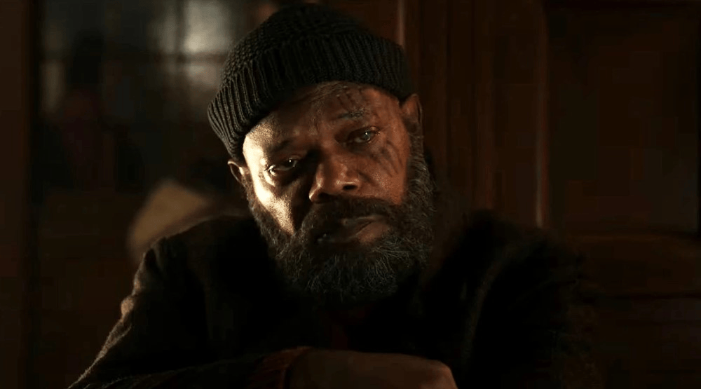 漫威宇宙:32个角色年龄揭秘,5497岁的奥丁只能屈居第二