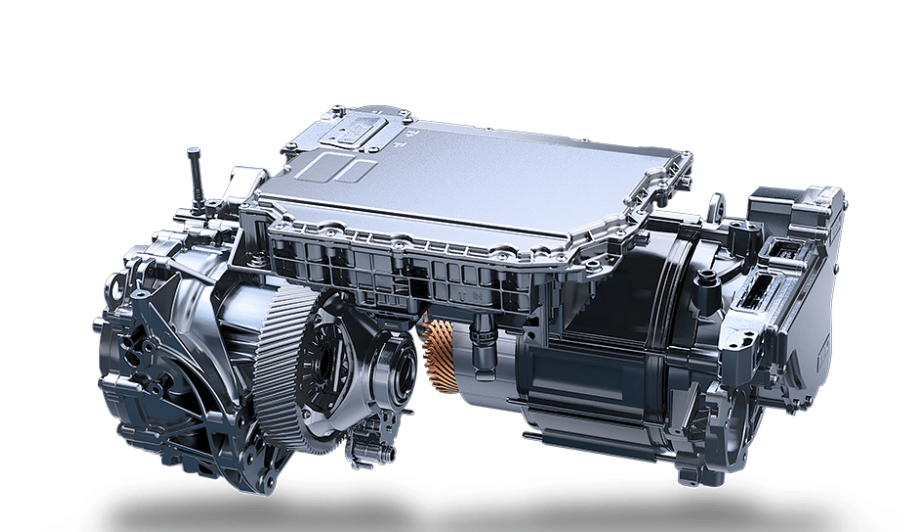 售18.98万起,星纪元et这下不装了!豪华车我就要地表最强?