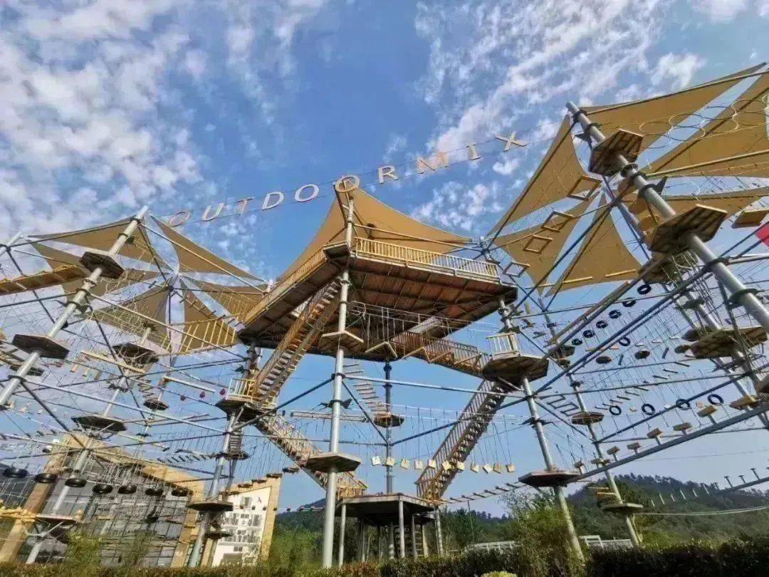 湖州:是"淡"人的天堂,也是"浓"人的乐园