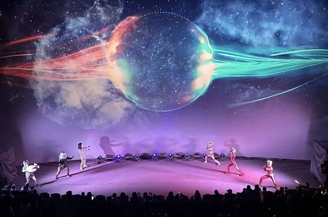 全新奥特曼儿童舞台剧《奥特归来终极使命》即将震撼登场38元就能让娃