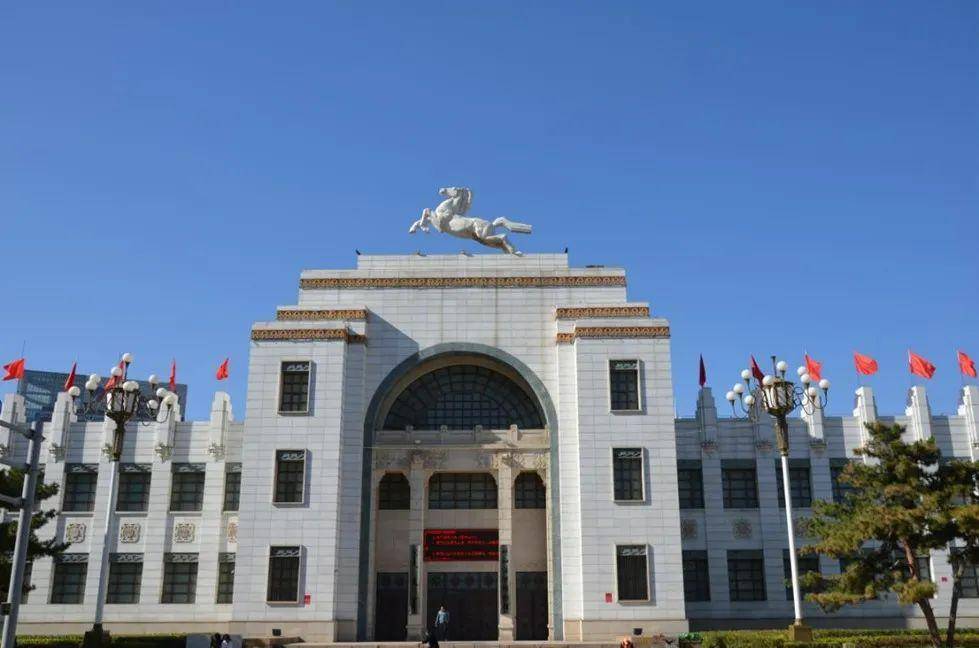 内蒙古自治区_草原_音乐会