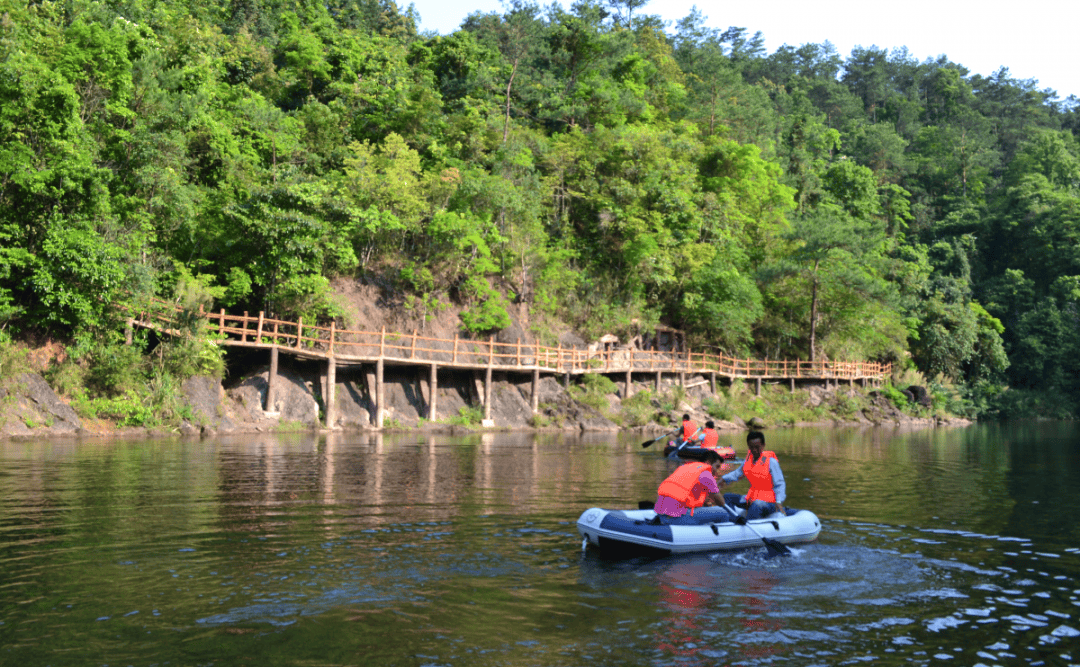 5·19中国旅游日上思县这两家景区门票有优惠!千万不要错过了