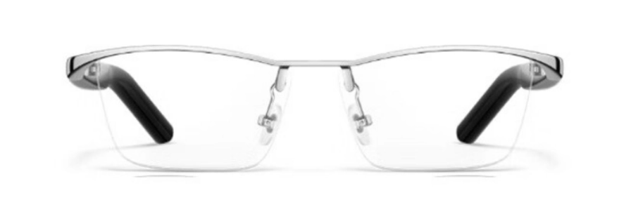 华为智能眼镜 2 方框太阳镜新款 5 月 15 日发布