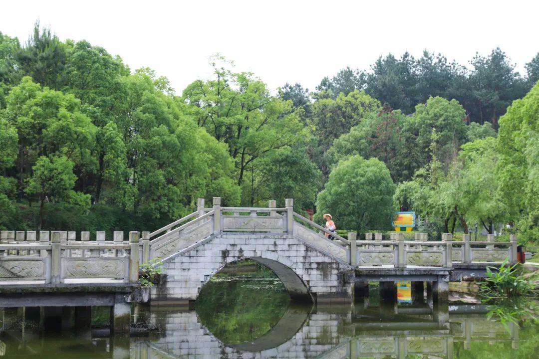 替大家踩过点了,快来信州体验"公园20分钟"吧!