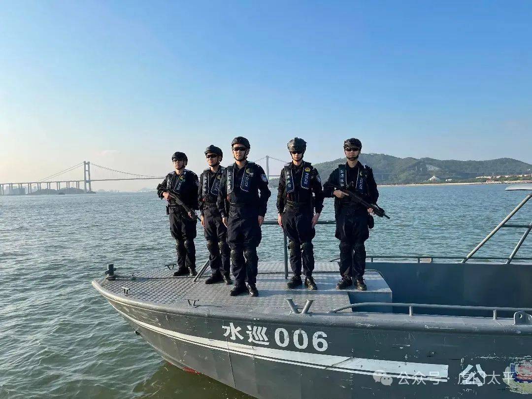 东莞市公安局虎门水上派出所2024年第一批警务辅助人员招聘公告