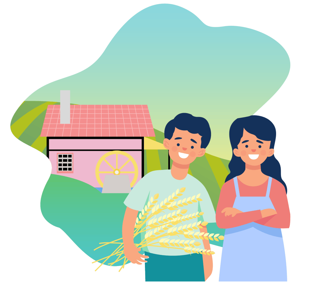 乡村工匠名师这样助力乡村振兴