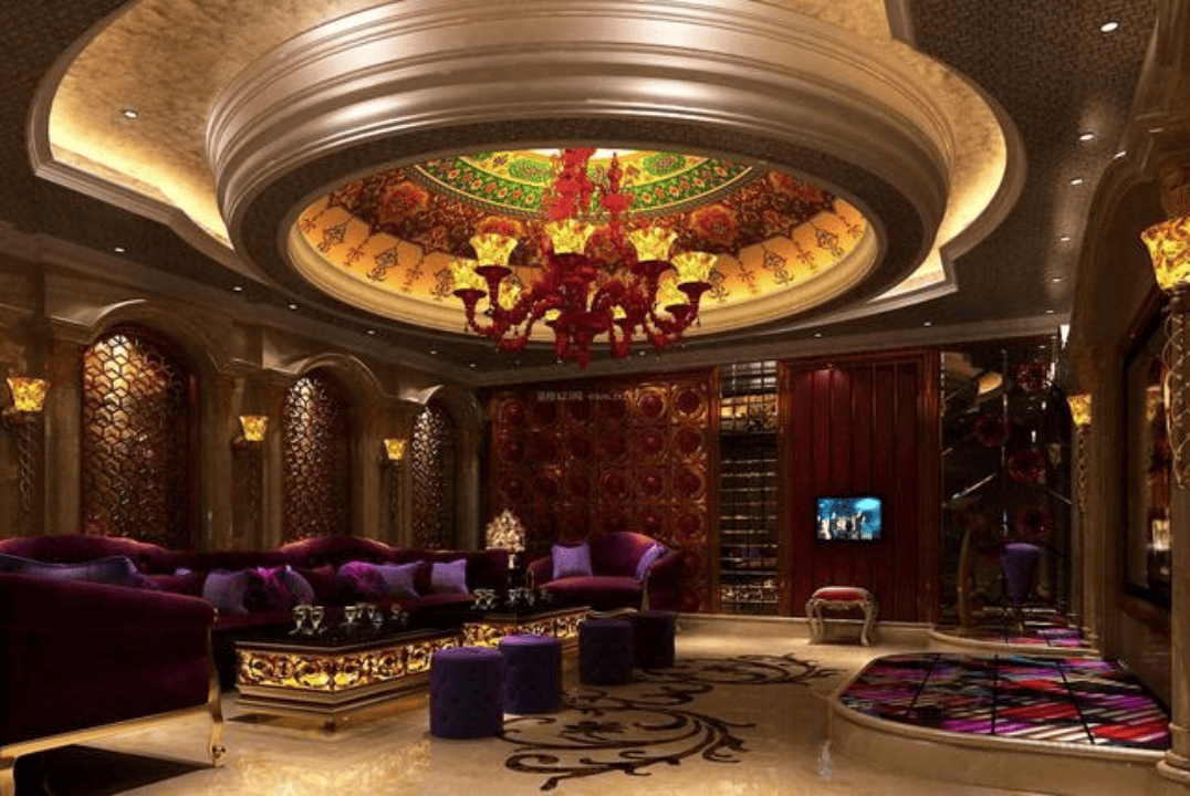 被抛弃的ktv:9年倒闭7万家,正在成为老年乐园