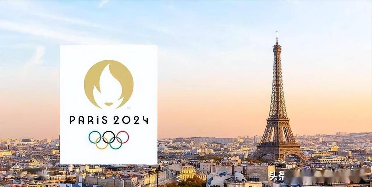 因为这是首位官宣成为巴黎奥运火炬手的中国人.