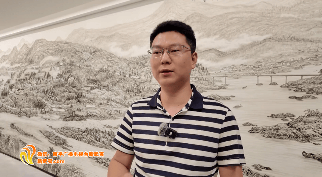 "夜话经济" 〉青年建言助推竹产业高质量发展_建瓯市_企业_南雅镇