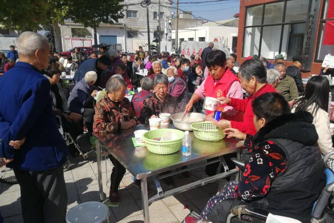 济源市民 文明城市创建,我知晓 我参与(七)