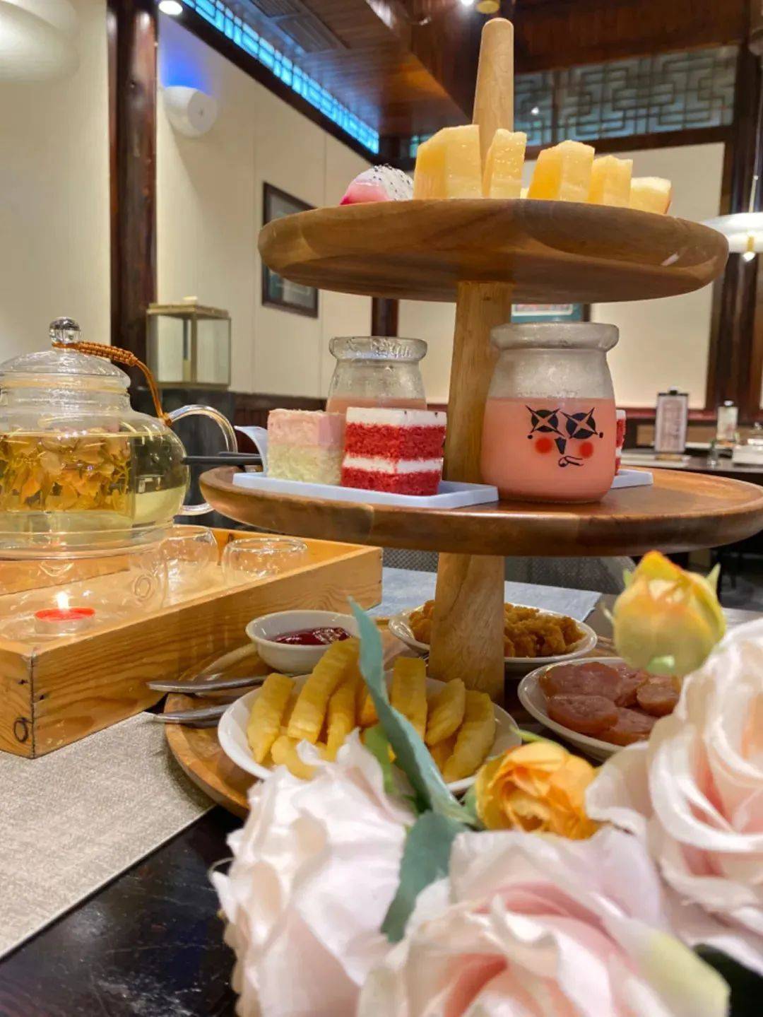 明天带妈妈出来玩!牵着妈妈的手,在南宁这些超好玩的地方逛一逛