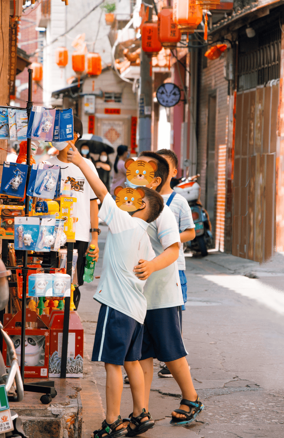 【5月25日深度体验】泉州蟳埔村 西街,开元寺纯玩一日游