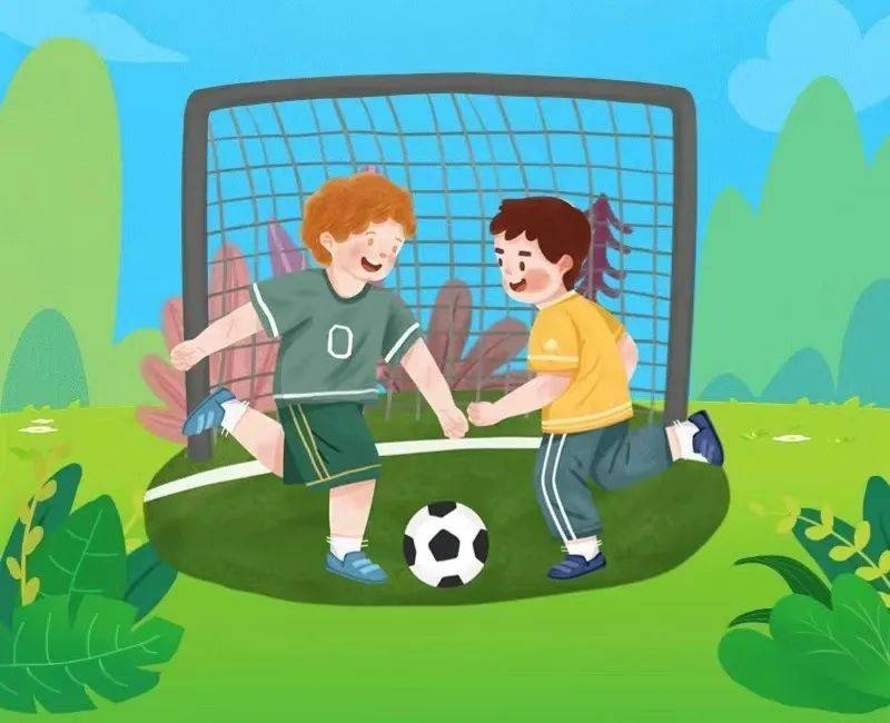 青少年锻炼身体,这5个方法要知道