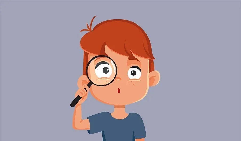 一只眼睛近视,一只眼睛不近视,需要戴眼镜么?