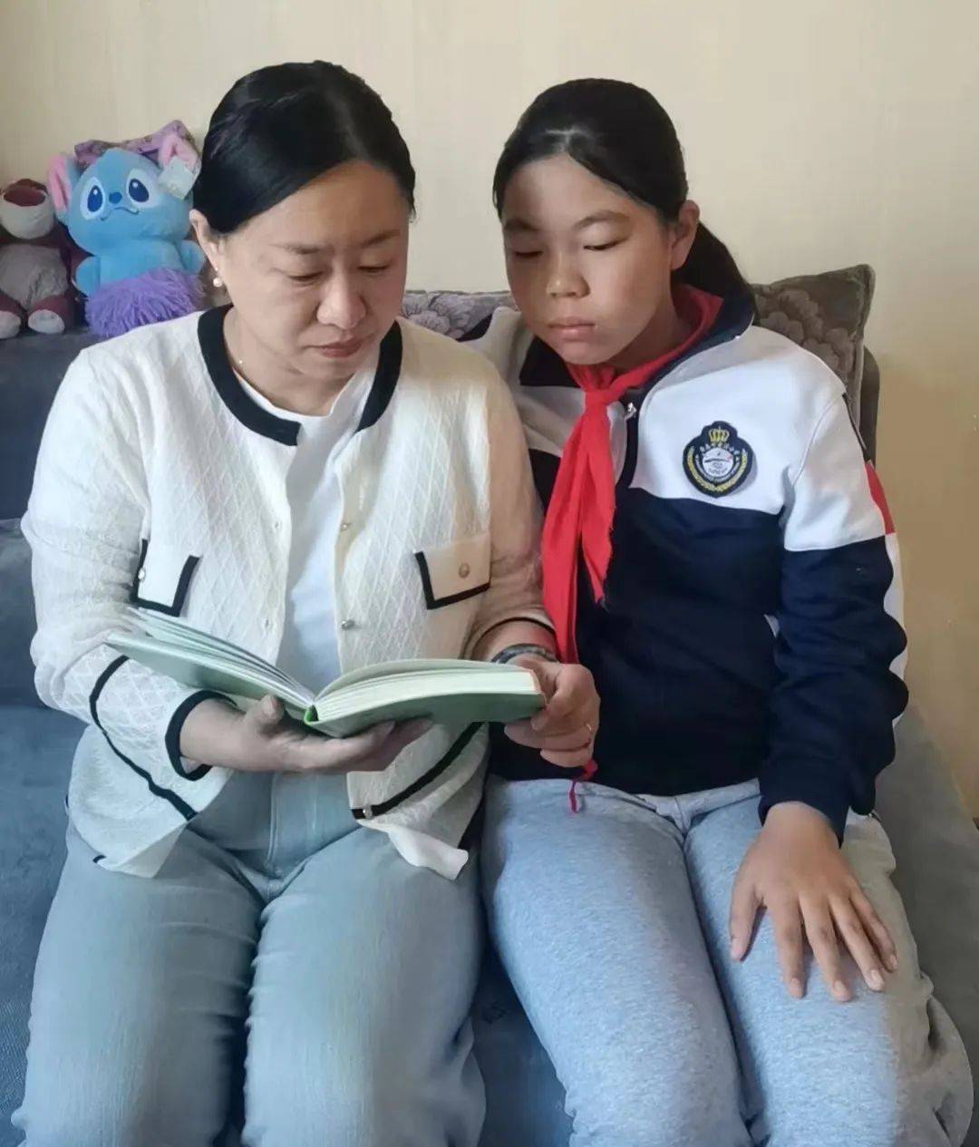 爱润宁安,家校携手,共促成长——青岛宁安路小学