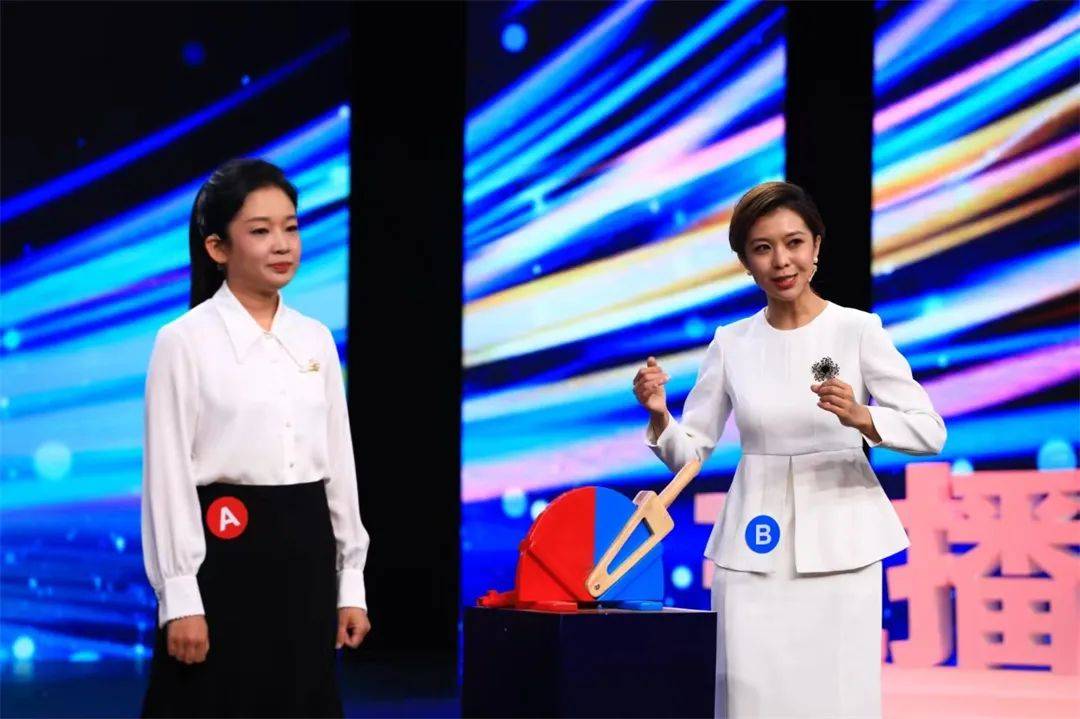 "柏里水乡杯"河北省首届导游(讲解员)主播大赛圆满落幕