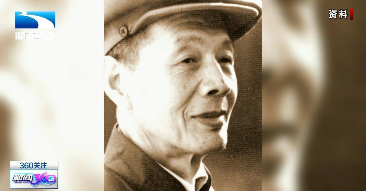 向浒,又名李铁根,是从汉川走出的国际共产主义战士,在苏联学习战斗了