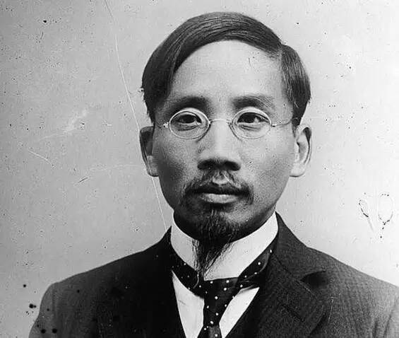 【咂摸思维】新青年之思维:独立之精神,自由之思想