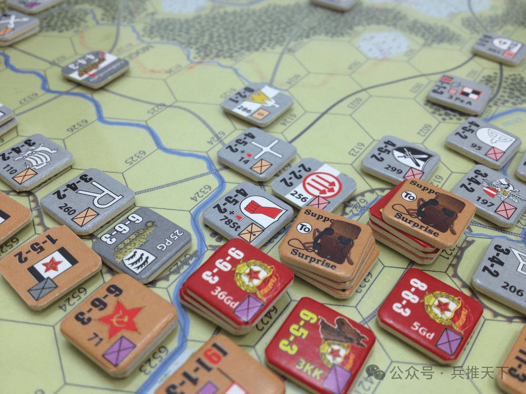 ai将如何改变兵棋?