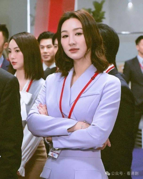 刘佩玥空降《女王2》呼声高 高海宁秘密学戏迎战